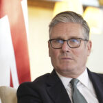 United Kingdom withdraws diplomatic staff from Tehran