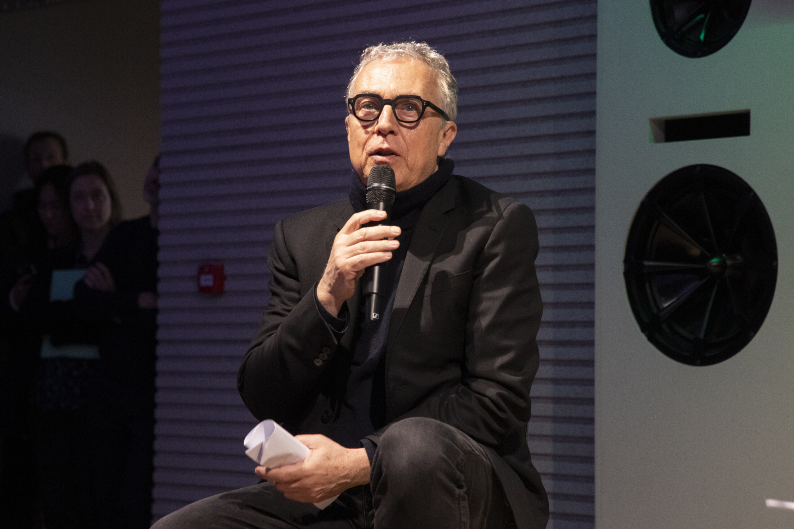 Urban planning inquiry in Milan, Boeri: ‘The “warning” to Sala was not a threat but an alarm call’