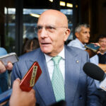 Urban planning investigation in Milan, Albertini: ‘Sala did well not to resign’