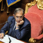 Urban planning investigation in Milan, La Russa: ‘Let it run its course, but remove the council’