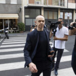 Urban planning investigation in Milan: Marinoni fails to appear before the Review Court