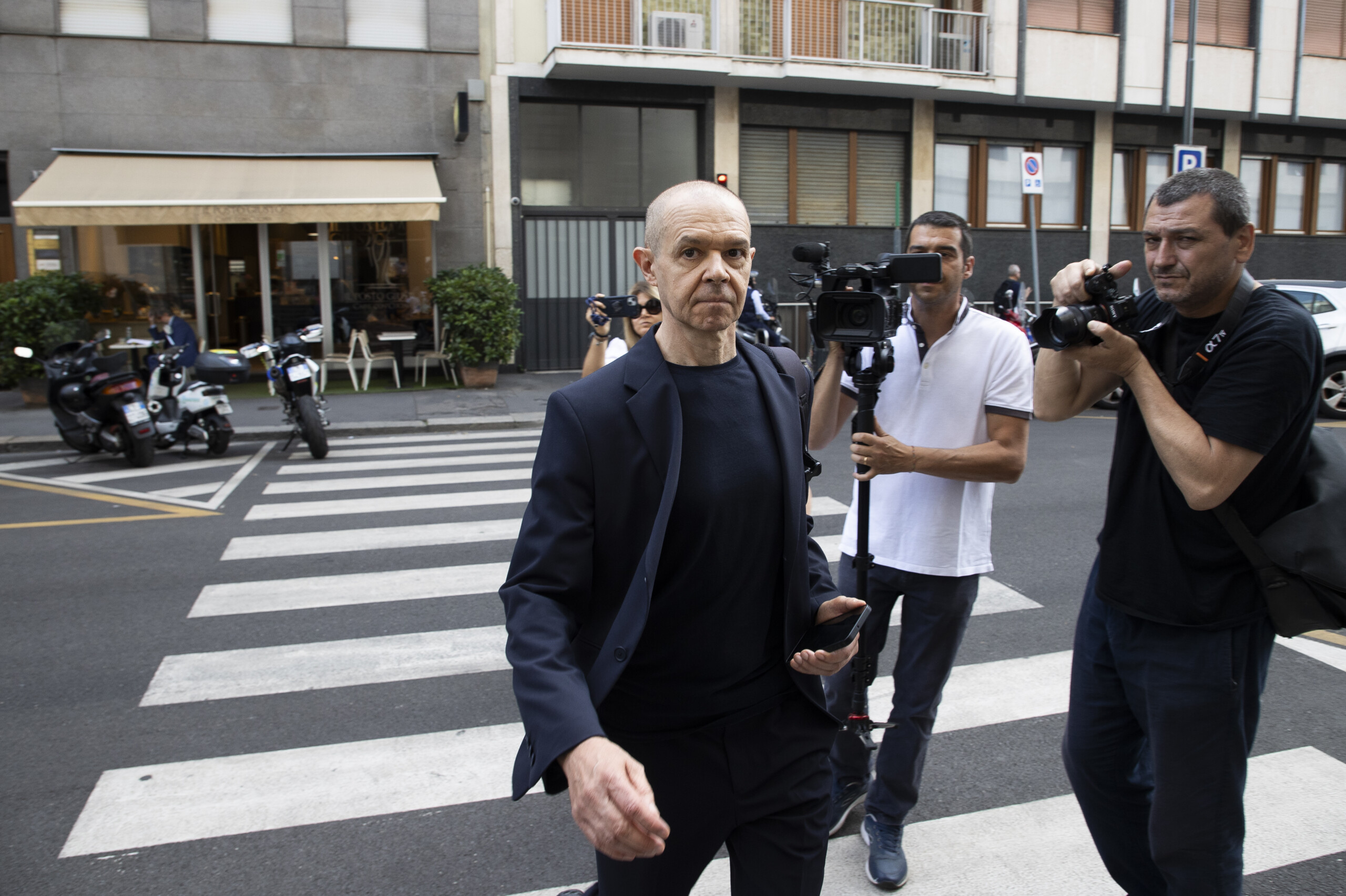 Urban planning investigation in Milan: Marinoni fails to appear before the Review Court Urban planning investigation in Milan: Marinoni fails to appear before the Review Court