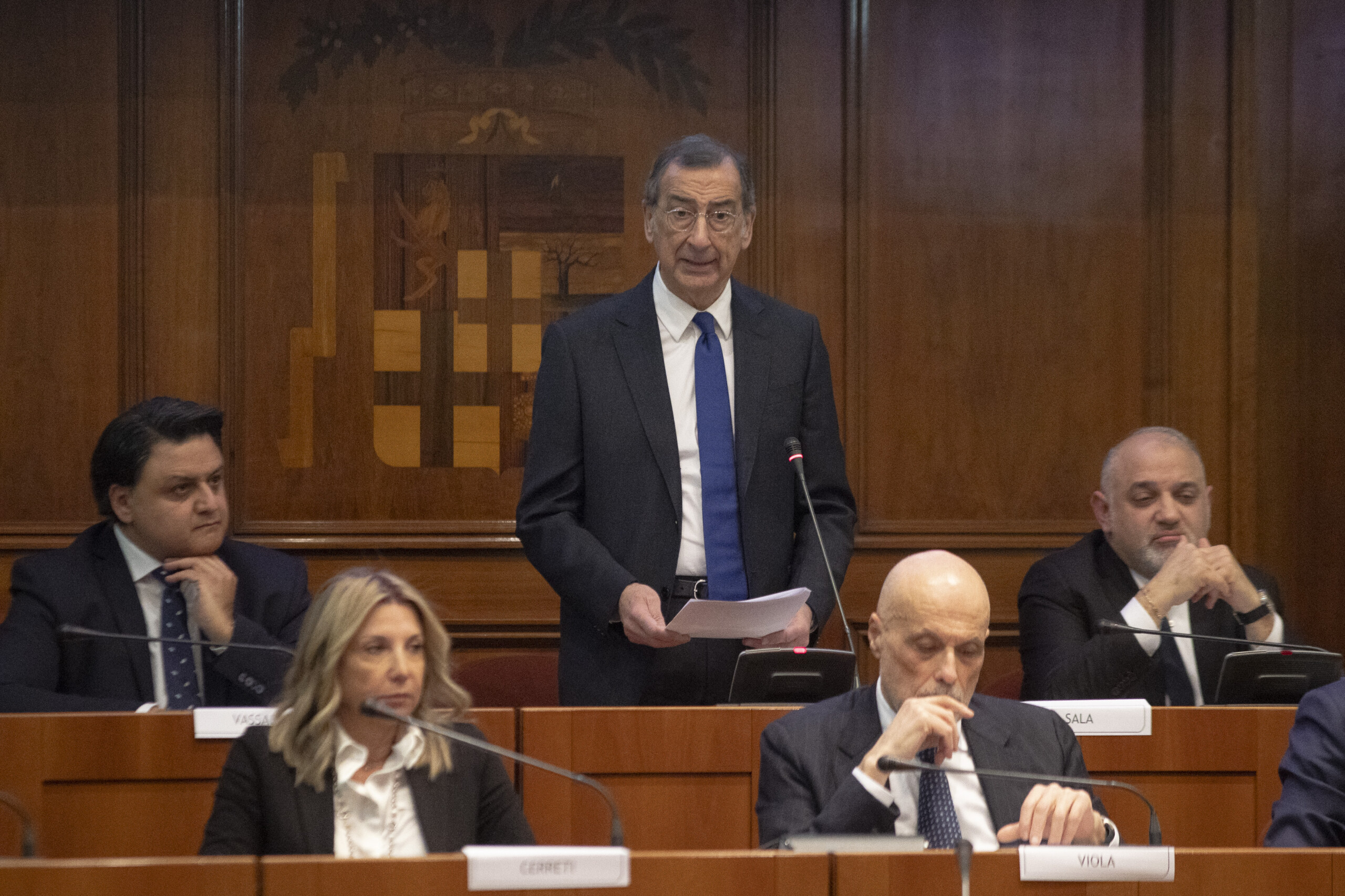 Urban planning investigation in Milan, Mayor Sala: ‘My hands are clean’