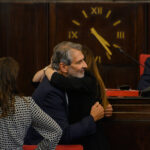 Urban planning investigation in Milan, Tancredi: ‘I have resigned as councillor’