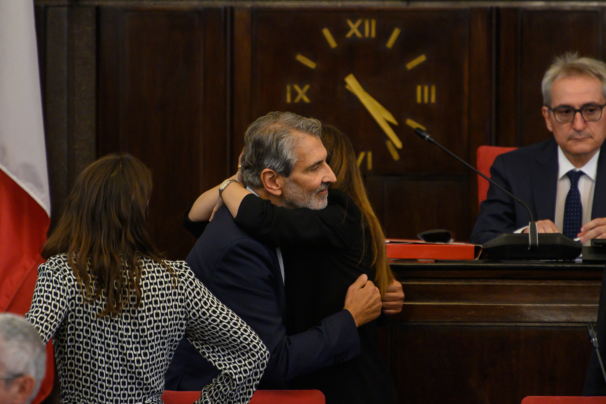 Urban planning investigation in Milan, Tancredi: ‘I have resigned as councillor’