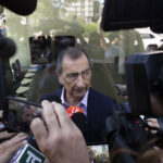 Urban planning investigation in Milan, the investigating magistrate: ‘Private individuals put pressure on Sala to halt investments’