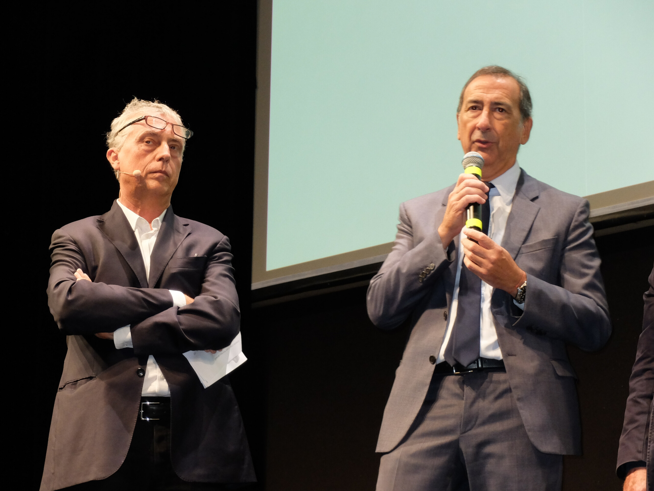 Urban planning investigation, Milan prosecutors: "Boeri used commanding tones with Sala"