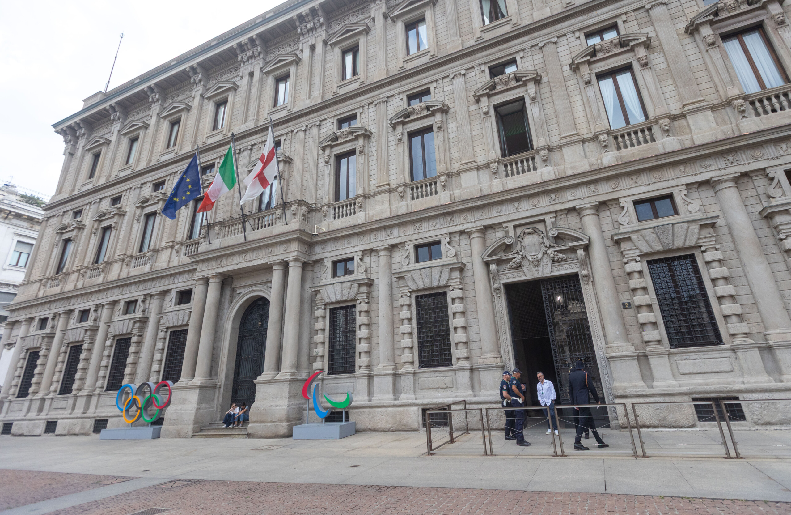 Urban planning investigation, prosecutors consider appeal on former Pirellino site