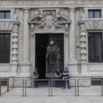 Urban planning investigation, prosecutors: ‘We will continue, the law and the truth demand it’