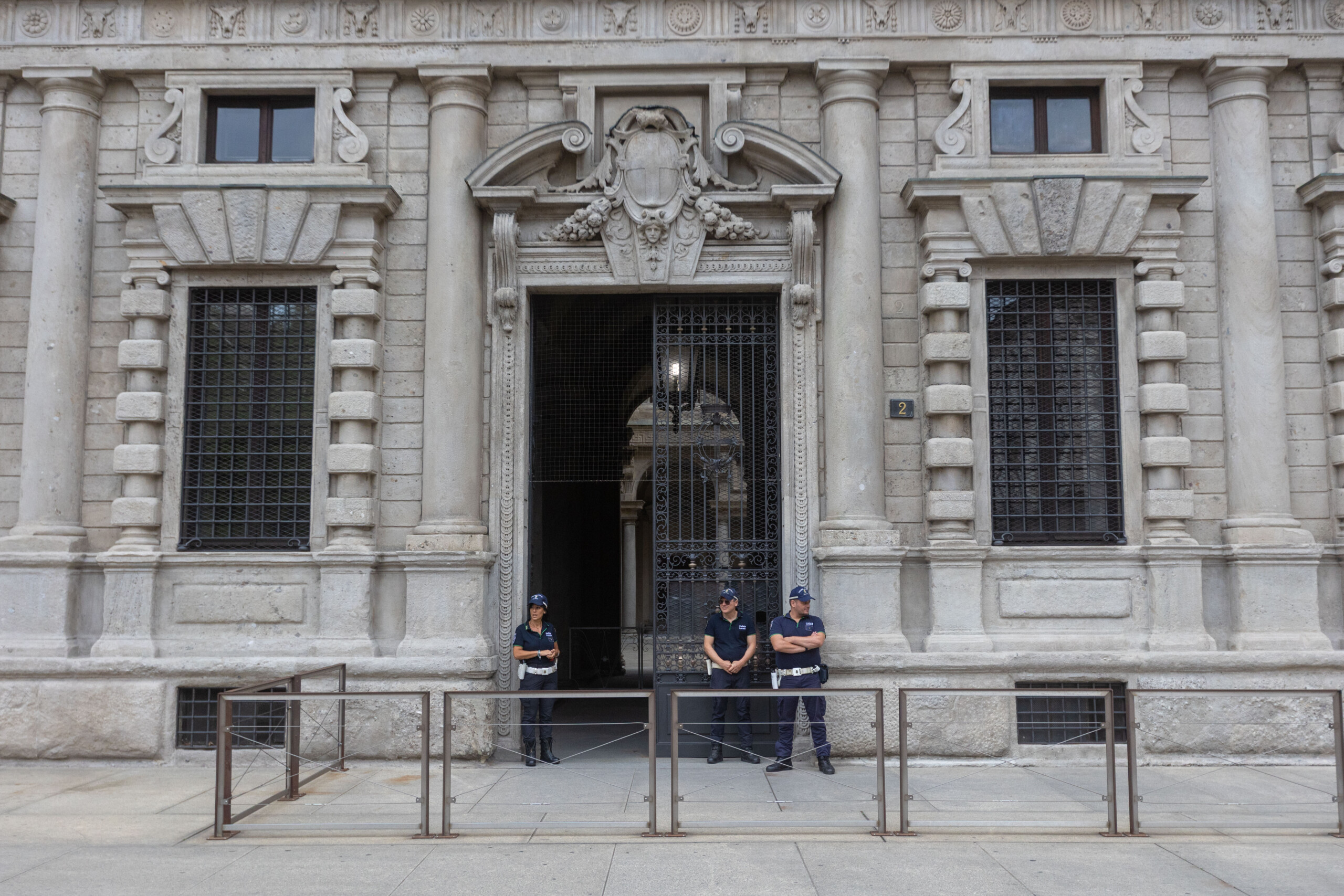 Urban planning investigation, prosecutors: ‘We will continue, the law and the truth demand it’ Urban planning investigation, prosecutors: ‘We will continue, the law and the truth demand it’