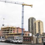 Urban planning investigation: six on trial in Milan for “Park Towers”