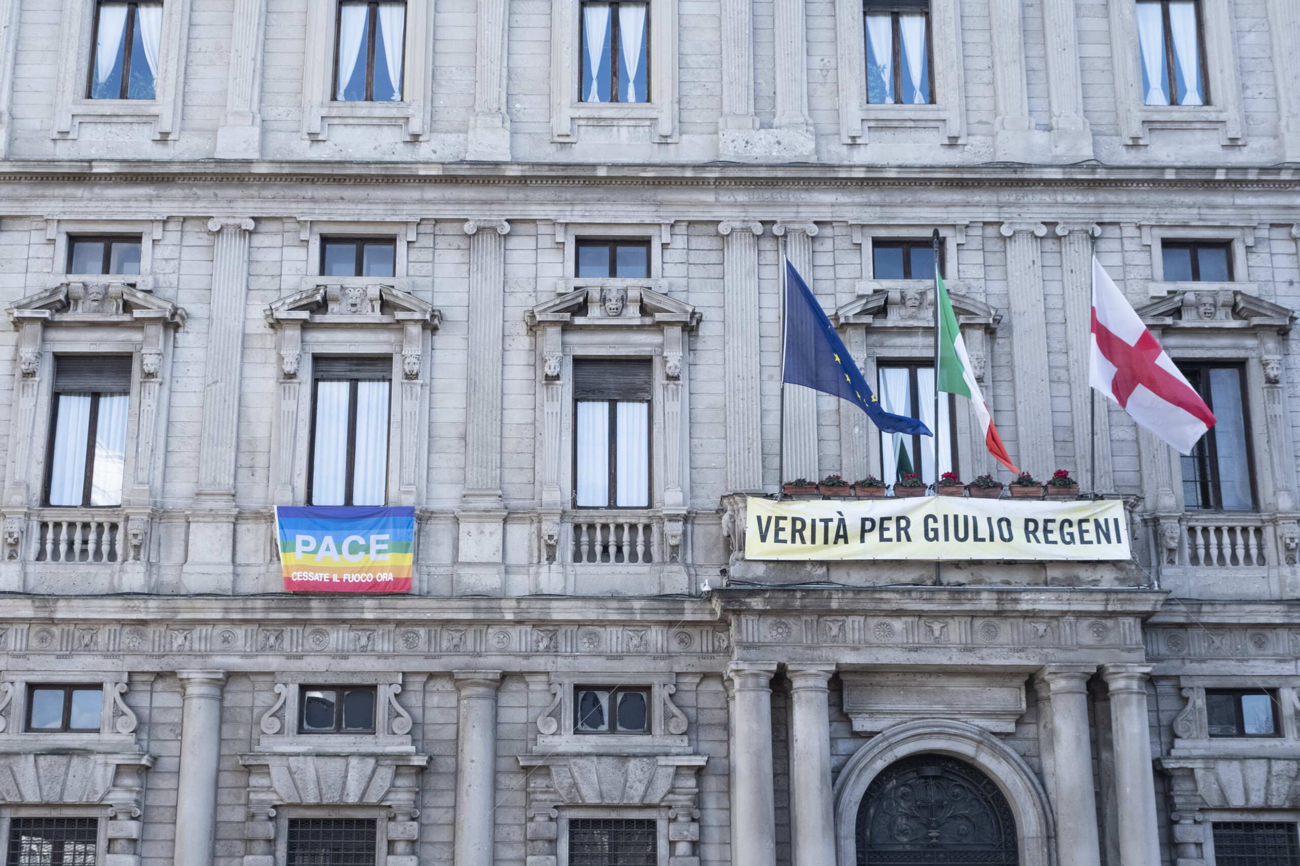Urban planning investigation: Stefano Boeri under investigation, searches carried out at Milan City Hall