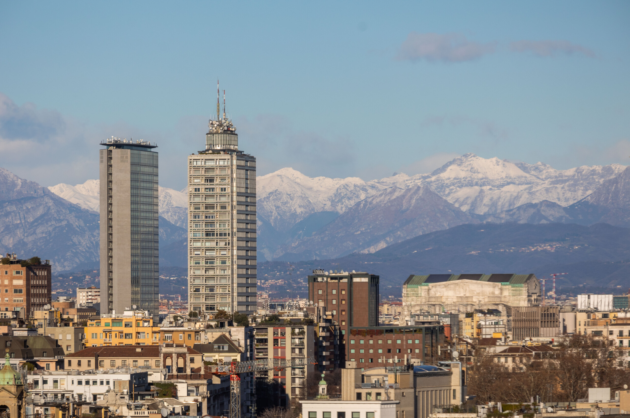 Urban planning investigation, suspect in wiretaps: "I wrote the 'Save Milan' law and gave it to Foti" Urban planning investigation, suspect in wiretaps: "I wrote the 'Save Milan' law and gave it to Foti"