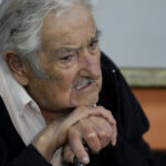 Uruguay, Former President Mujica Dies at 89