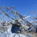 US: 16 deaths due to rain and tornadoes in the South and Midwest