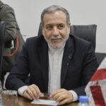 US attacks Iran, Araghchi: ‘Trump has deceived his voters, he is a bully who tramples on rights’