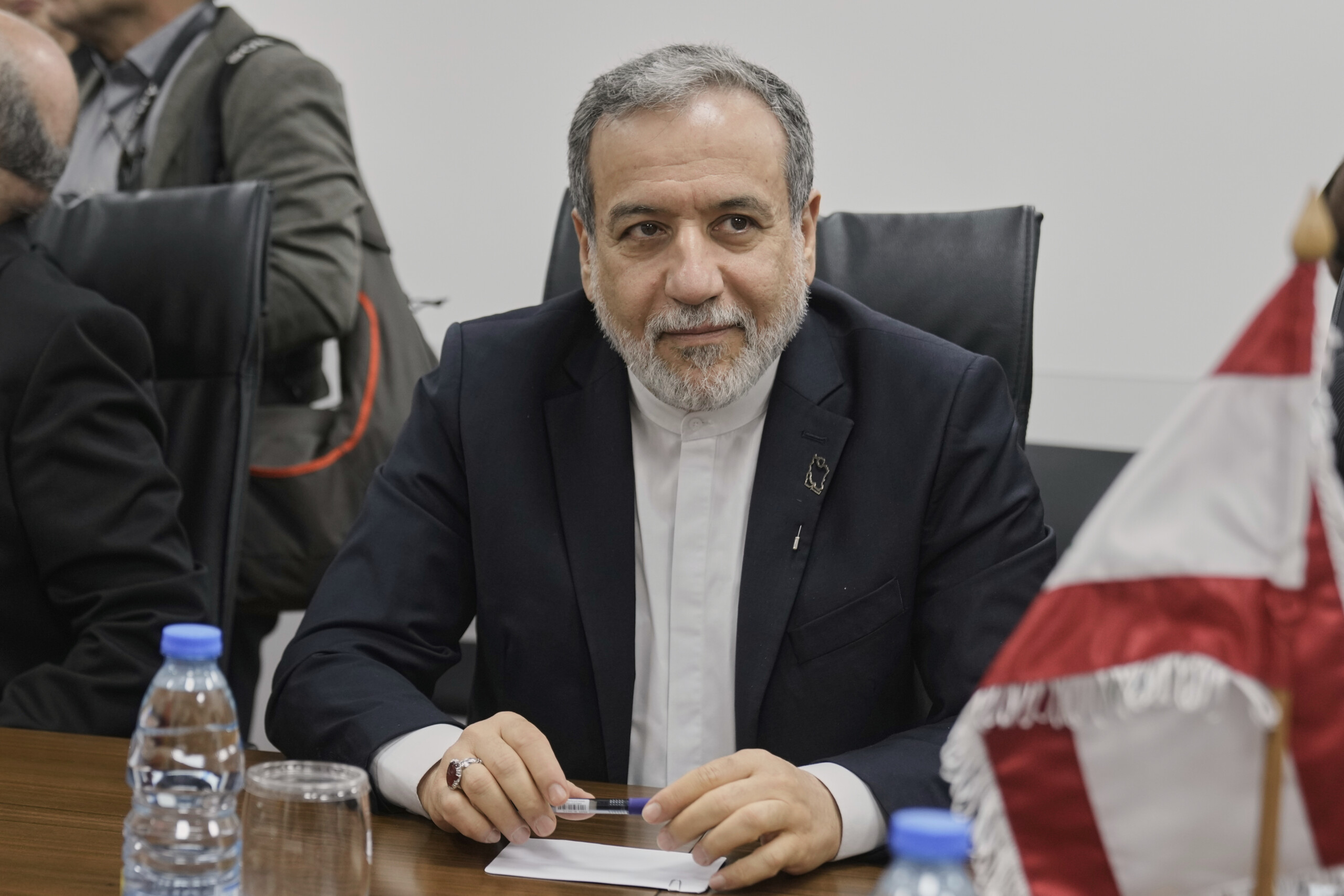 US attacks Iran, Araghchi: ‘Trump has deceived his voters, he is a bully who tramples on rights’