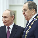 US attacks Iran, Lavrov: ‘Risk of total chaos in the world’