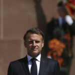 US attacks Iran: Macron convenes Defence and Security Council