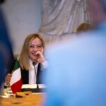 US attacks Iran, Meloni in contact with allies and regional leaders: ‘Commitment to negotiations’