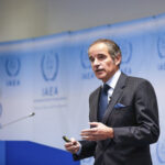 US attacks Iranian nuclear sites, IAEA: ‘No increase in radiation levels’