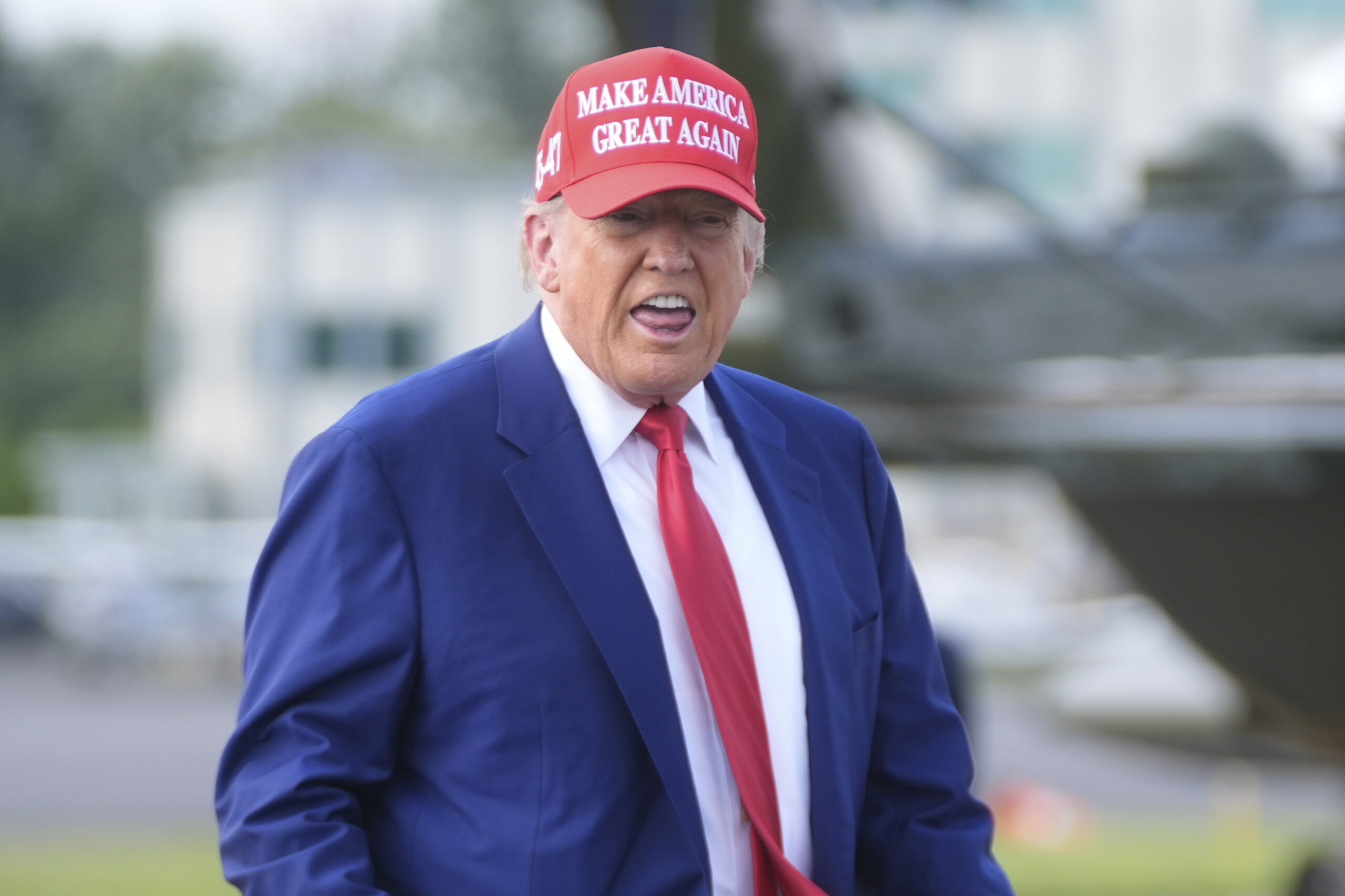 US attacks three nuclear sites in Iran, Trump: ‘Great success’