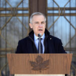 US-Canada, Carney: ‘Ready to talk to Trump but on our terms’