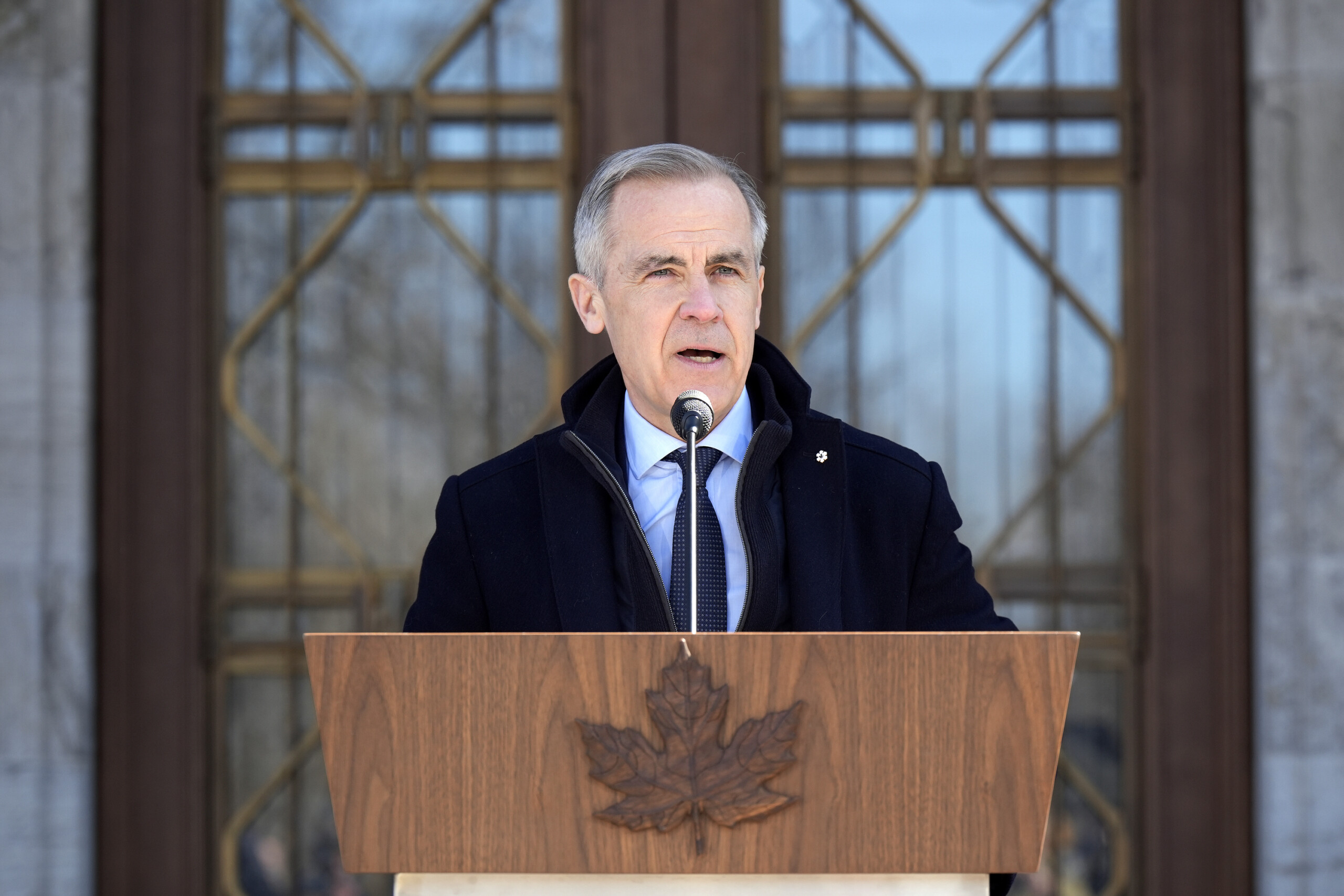 US-Canada, Carney: ‘Ready to talk to Trump but on our terms’
