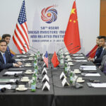 US-China, Beijing: ‘Wang-Rubio meeting positive, pragmatic and constructive’