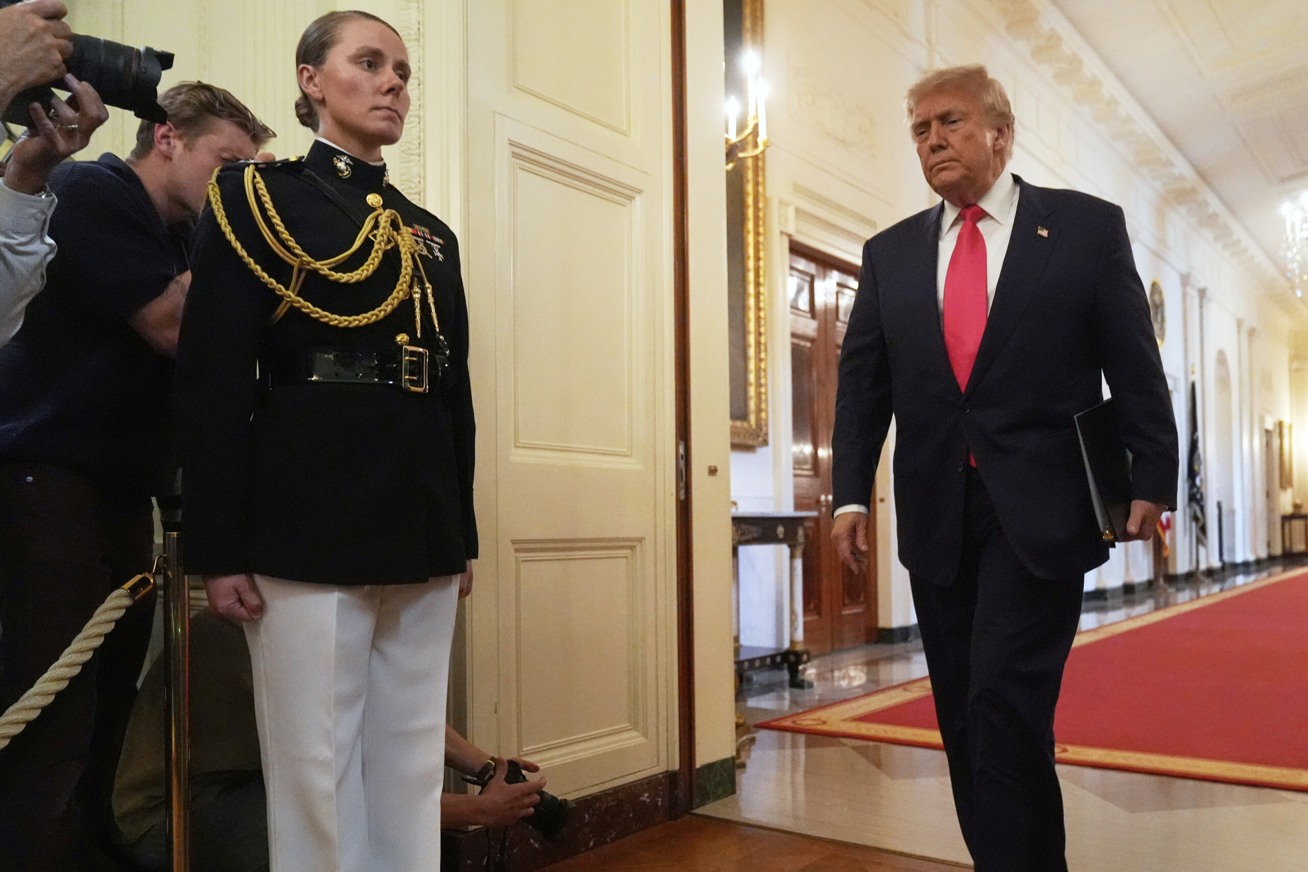 US considers incentives for Tehran to return to negotiations US considers incentives for Tehran to return to negotiations