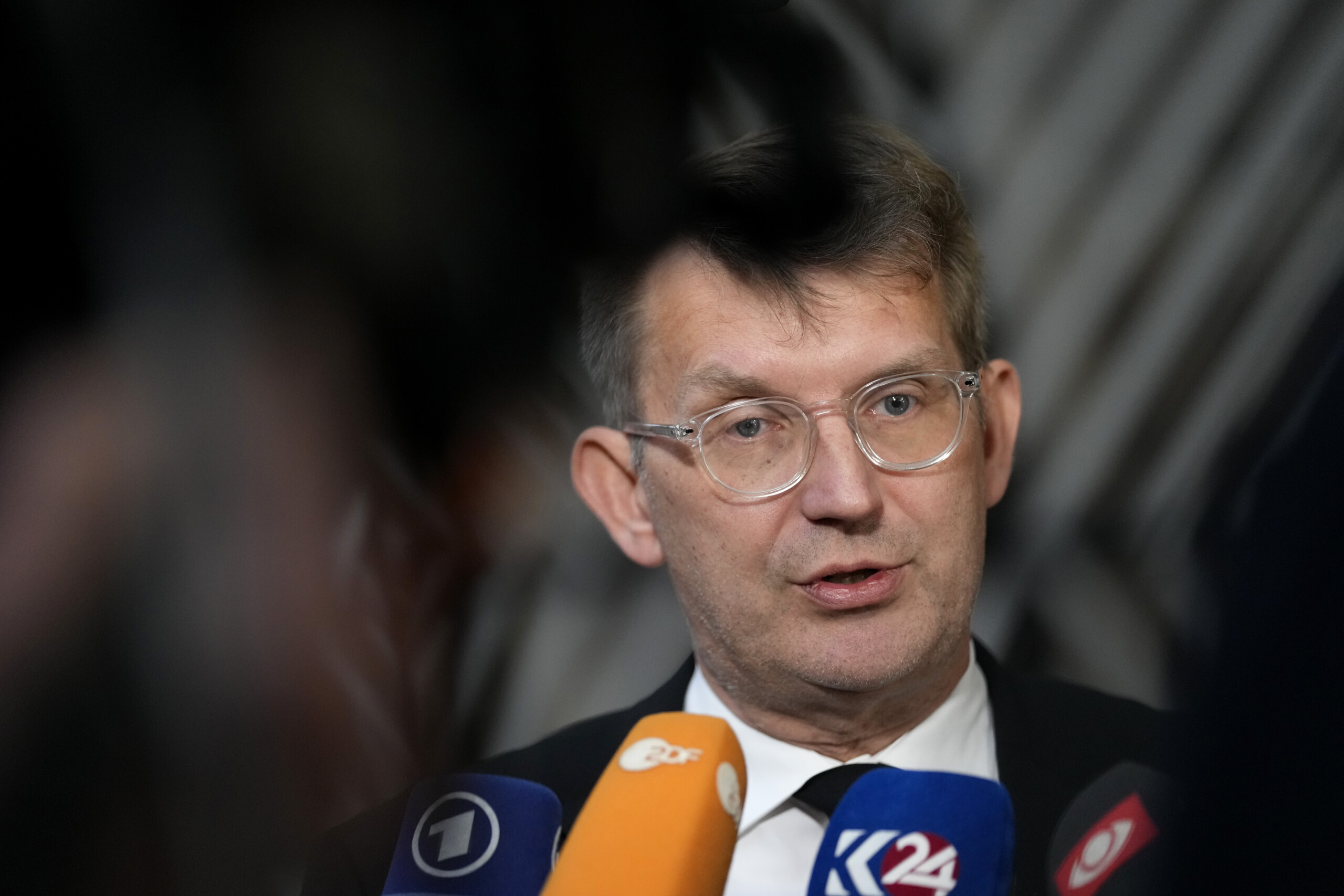 US, Denmark: ‘Trump wants Greenland but it won't happen’ US, Denmark: ‘Trump wants Greenland but it won't happen’