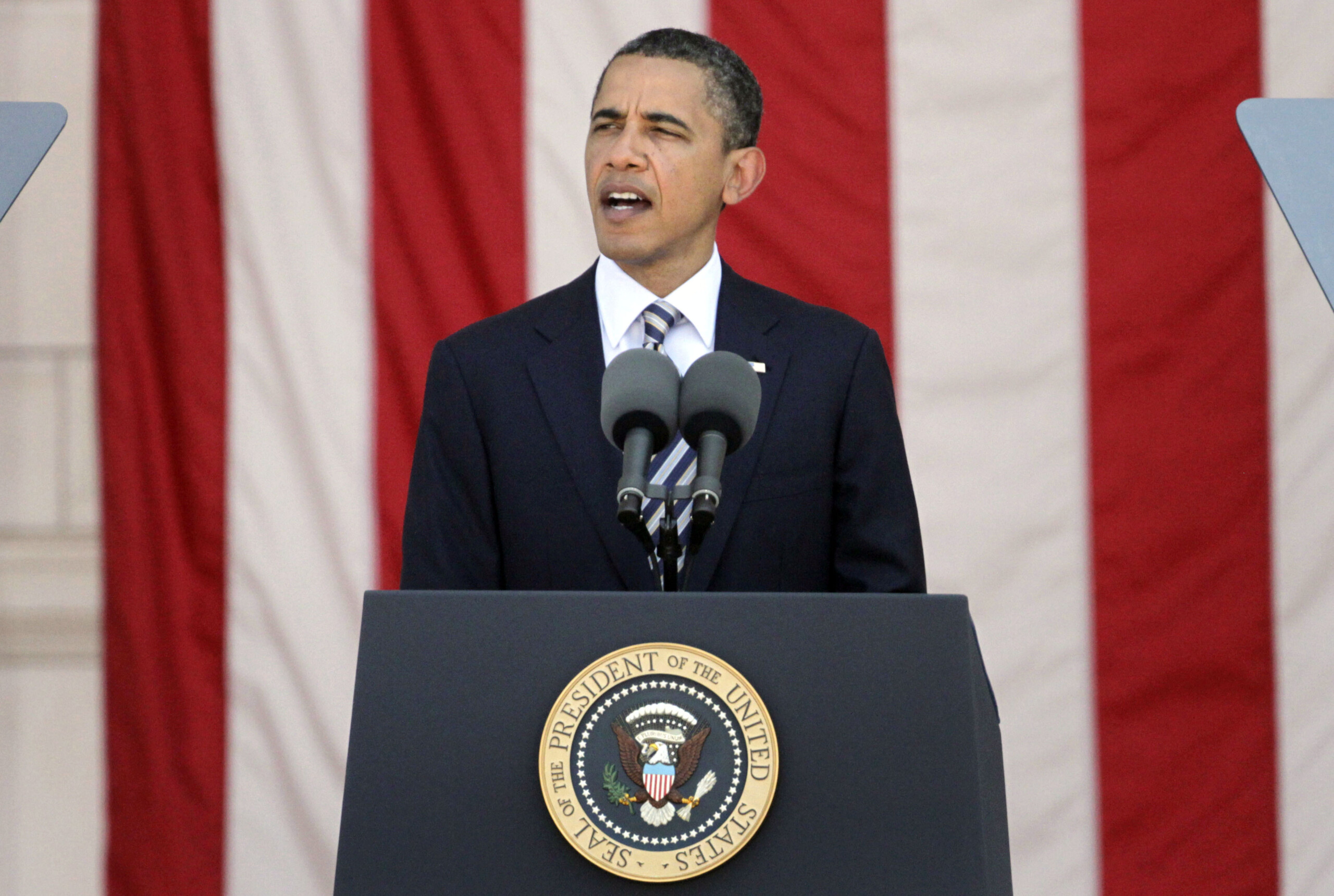 US Department of Justice opens investigation into Obama administration over 2016 elections US Department of Justice opens investigation into Obama administration over 2016 elections