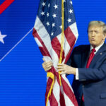 US, Donald Trump: ‘Not seeking a third term’