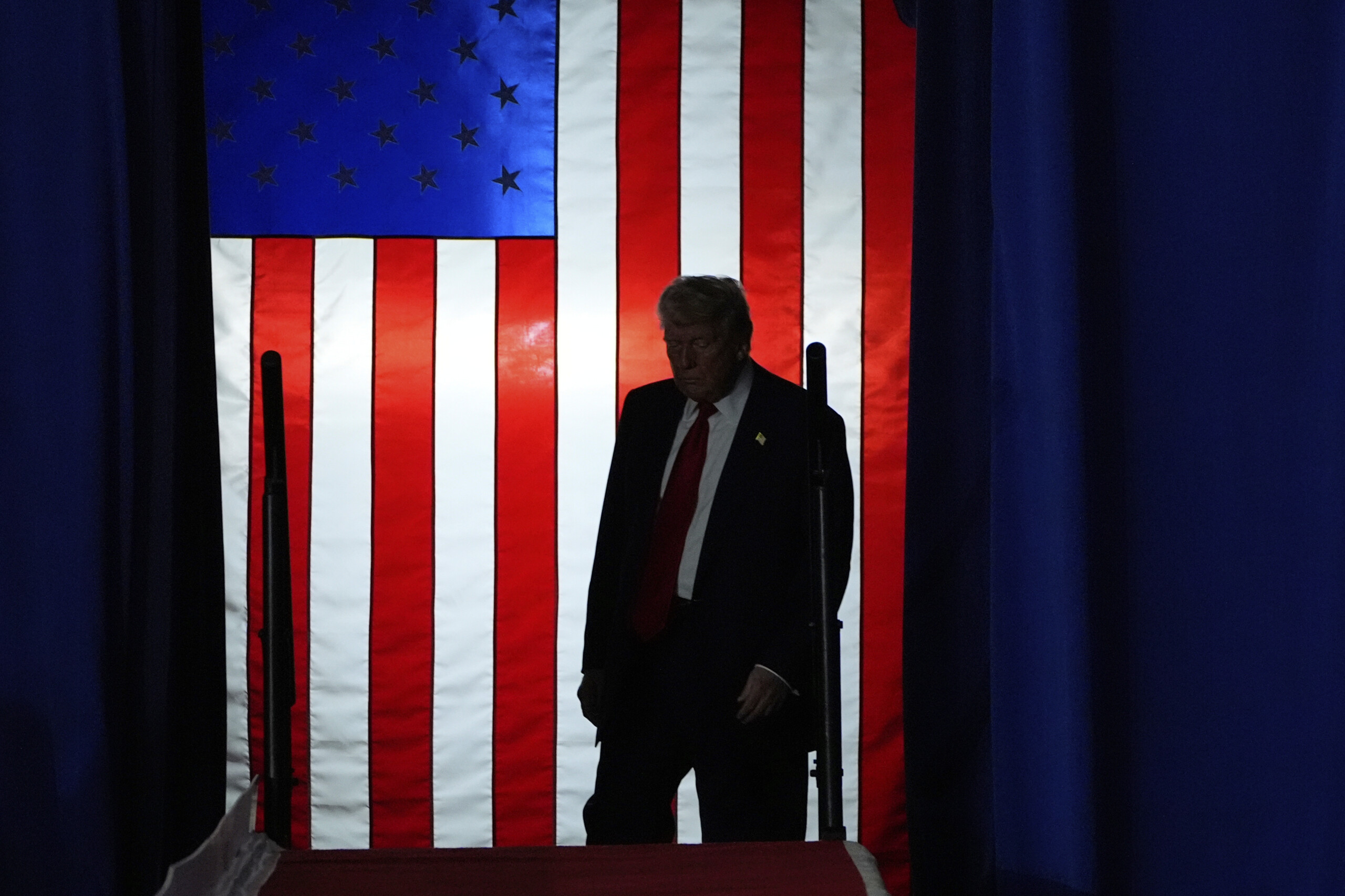 US: GDP -0.3% in first quarter, contraction for the first time since 2022 US: GDP -0.3% in first quarter, contraction for the first time since 2022