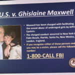 US: House Committee Moving Toward Release of Epstein Files