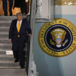 US: media, Trump ready to deport 1 mln immigrants in first year in office