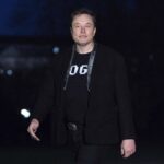 US, Musk meets Defence Secretary Hegseth at the Pentagon