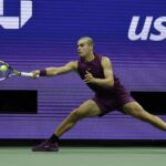 US Open, Alcaraz and the “military” haircut: ‘It's all my brother's fault’