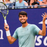 US Open, Alcaraz: ‘Sinner has a target on his back’
