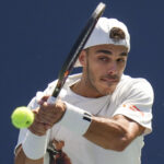 US Open: Arnaldi eliminated by Cerundolo in the first round