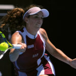 US Open: Bronzetti eliminated in the first round