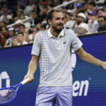 US Open, Medvedev: ‘I already get enough fines, if I speak again I'll be in trouble’