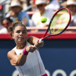 US Open: Paolini advances to second round, Aiava defeated in two sets