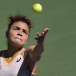 US Open: Paolini to face qualifier, Cocciaretto draws Putintseva