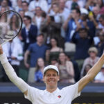 US Open, Sinner: ‘It was just a virus, I'll be 100% in two days’