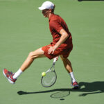 US Open: Sinner overwhelms Kopriva and advances to the second round: ‘I feel at home on hard courts’