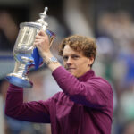 US Open: Sinner to debut in first round against world No. 87 Kopriva