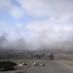 US open to changes on proposed Hamas-Israel truce