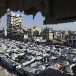 US plan with Hamas in government in Gaza if it abandons military action