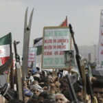 US strikes Iranian nuclear sites, Houthis: ‘We will attack US forces in the Red Sea’